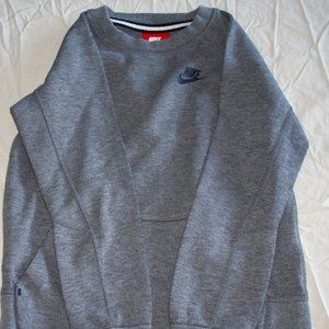 Boys/Girls Nike Pullover Kids Sweatshirt